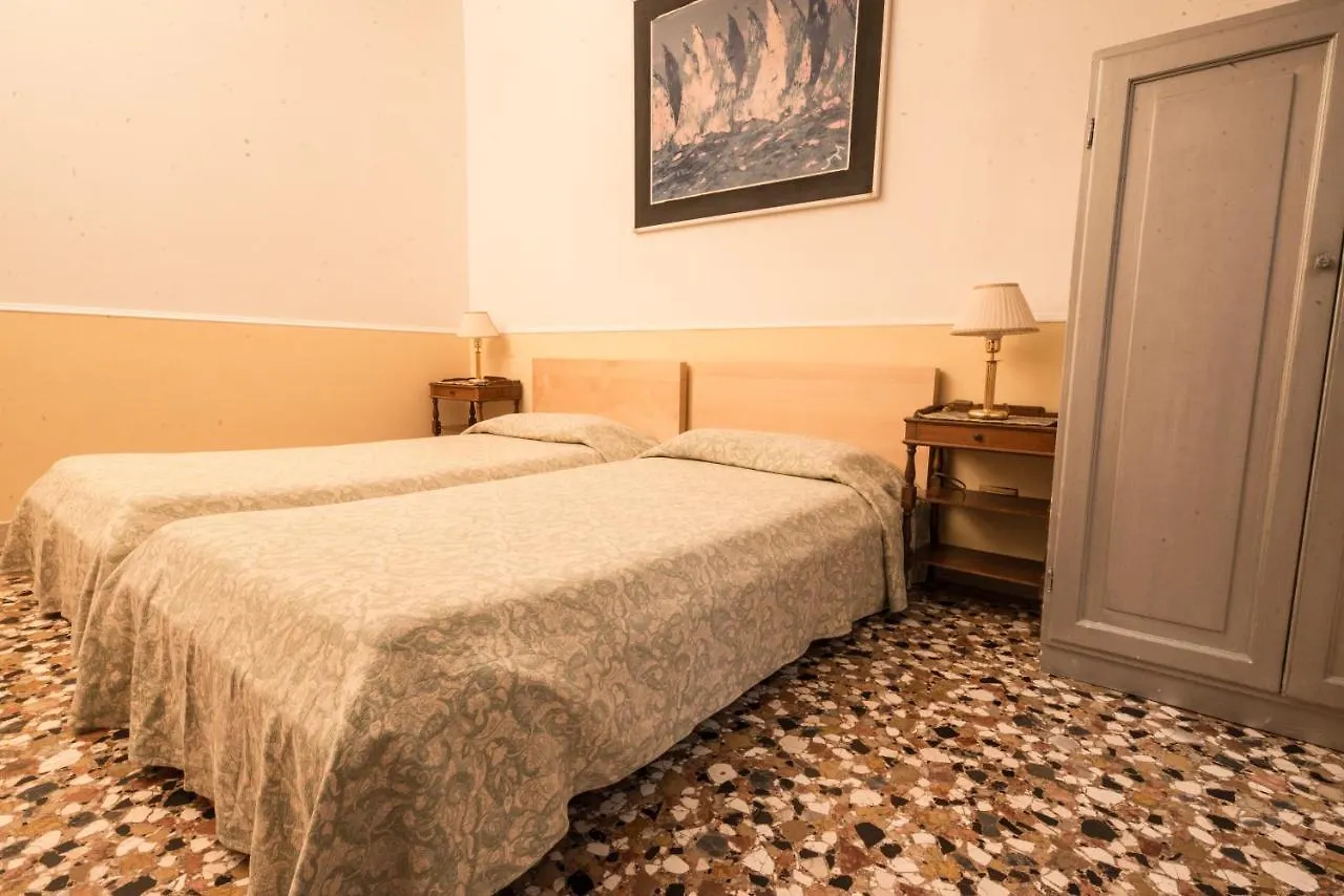 Appartamento Alla Fenice Venezia Italia