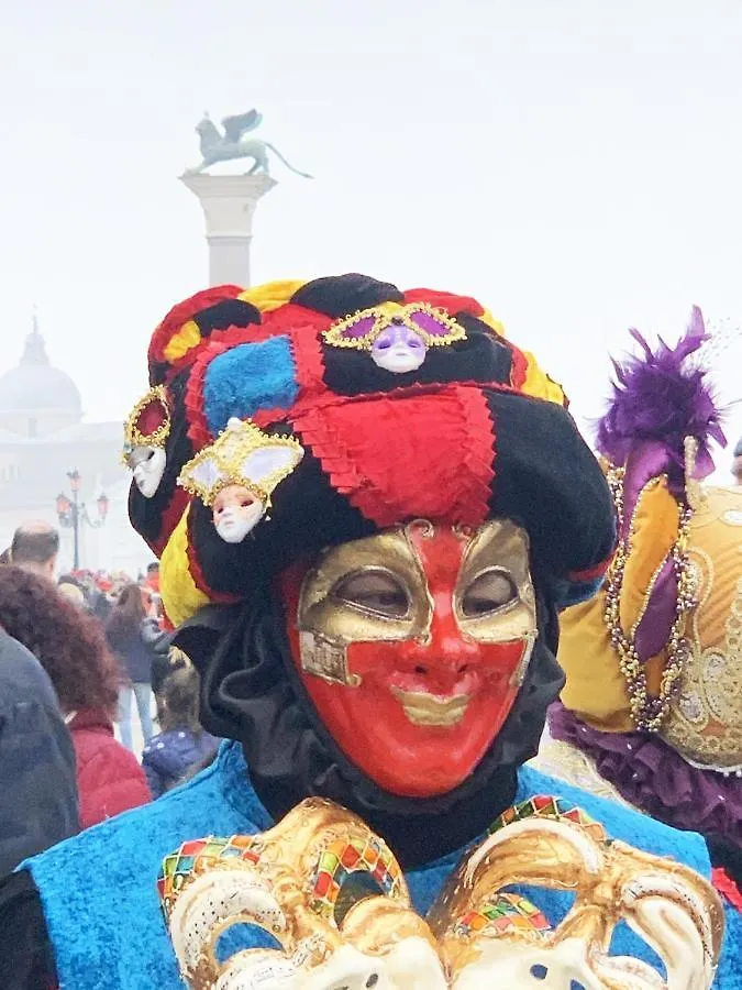Appartamento Alla Fenice Venezia