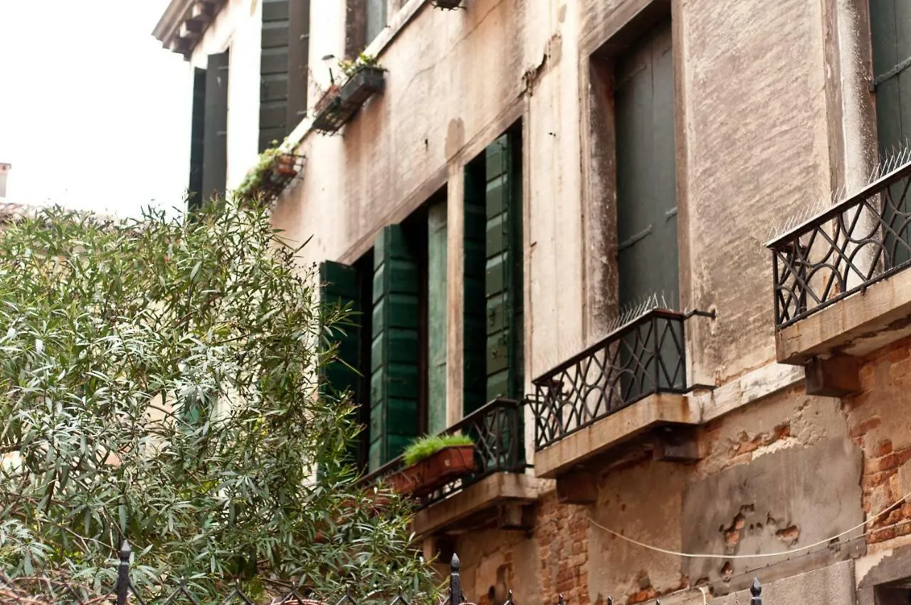 Appartamento Alla Fenice Venezia