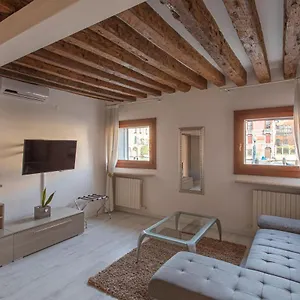 Canaletto Rialto Apartamento
