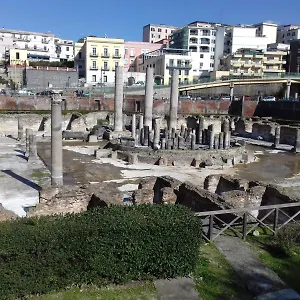 Casa Lorianna , Nápoles Italia