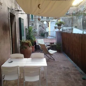 Manzoni Loft And Terrace , Catania Italia